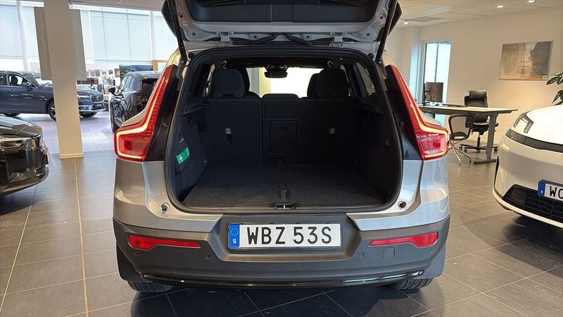 Volvo XC40 bild 14