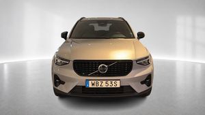 Volvo XC40 bild 9