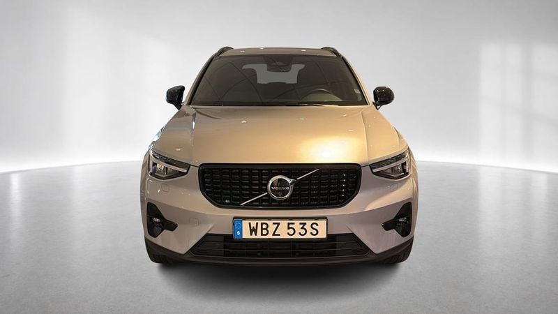 Volvo XC40 bild 9