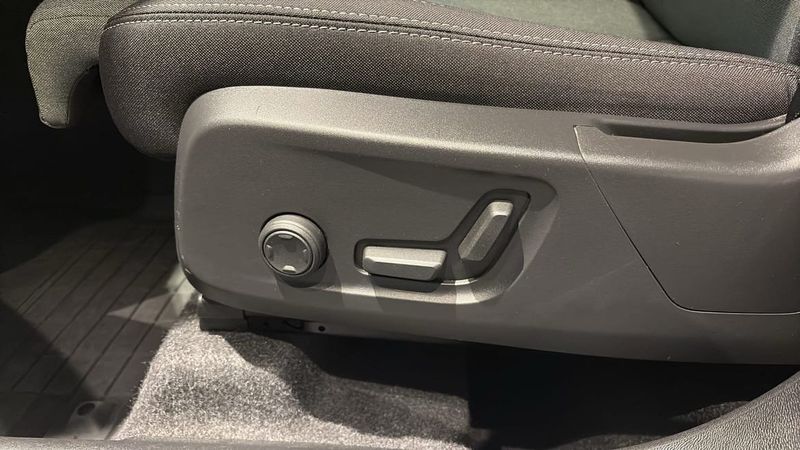 Volvo XC40 bild 21