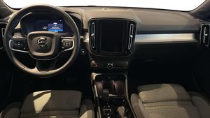 Volvo XC40 bild 6