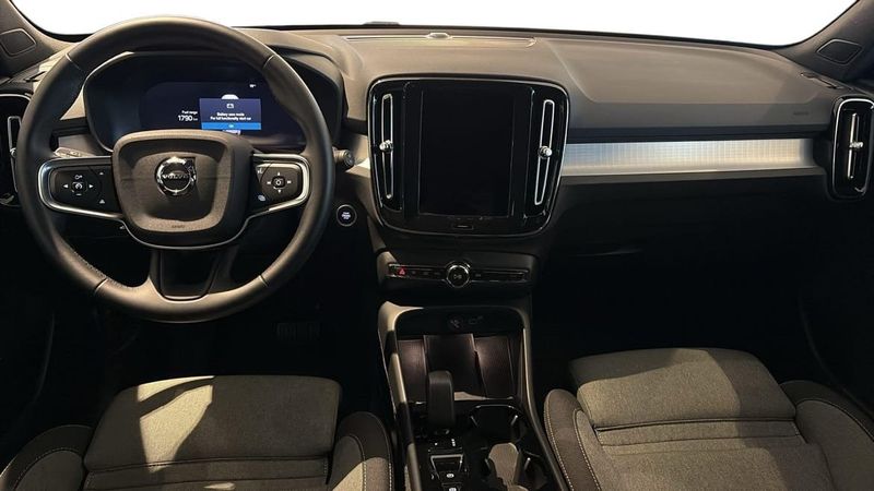 Volvo XC40 bild 6
