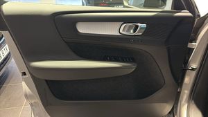 Volvo XC40 bild 20