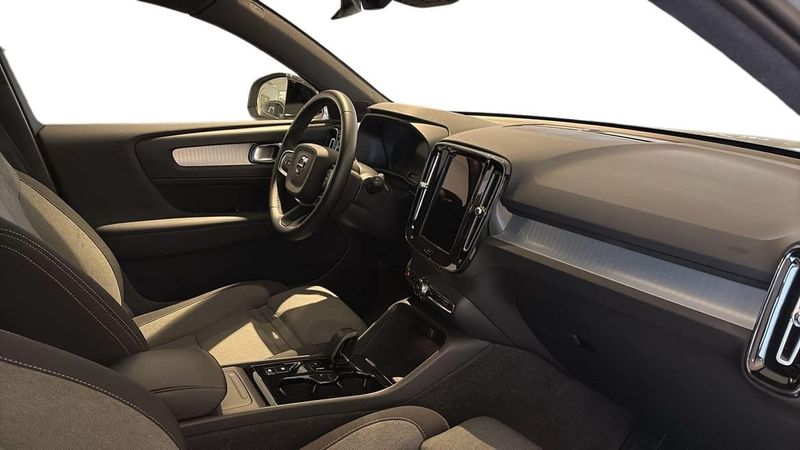 Volvo XC40 bild 5