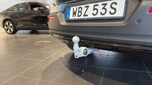 Volvo XC40 bild 19