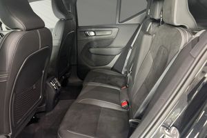 Volvo EX40 bild 8