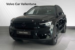 Volvo EX40 bild 1