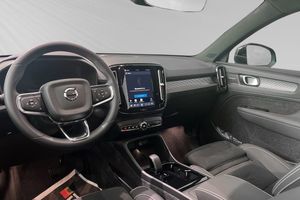 Volvo EX40 bild 9