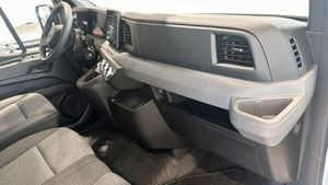 Nissan Interstar bild 3