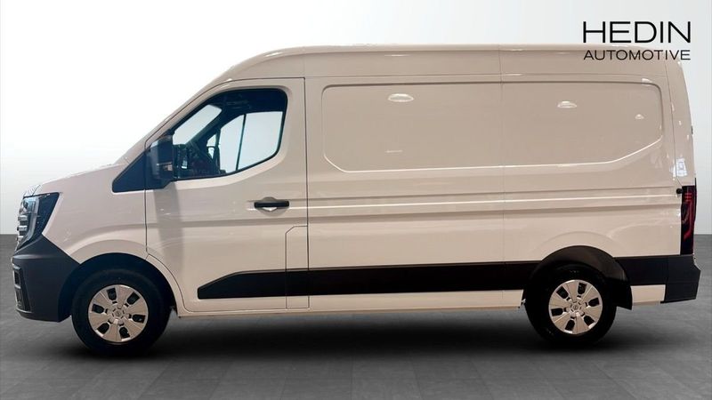 Nissan Interstar bild 6