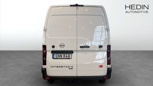 Nissan Interstar bild 7