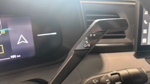 Nissan Interstar bild 13
