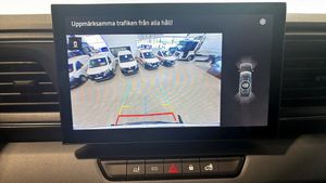 Nissan Interstar bild 15