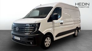 Nissan Interstar bild 1