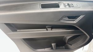 Nissan Interstar bild 11