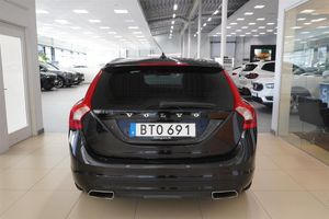 Volvo V60 bild 6