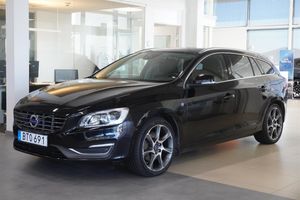 Volvo V60 bild 1