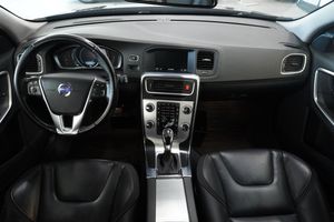 Volvo V60 bild 7