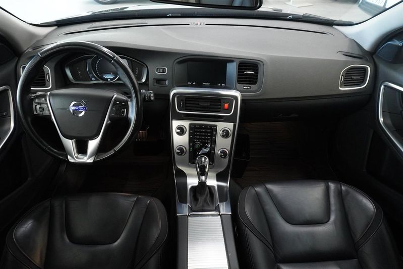 Volvo V60 bild 7