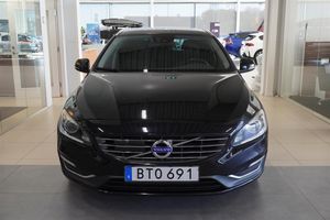 Volvo V60 bild 3