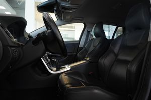 Volvo V60 bild 9