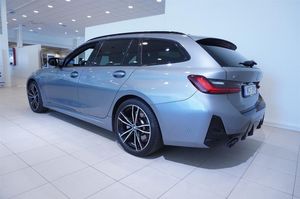 BMW 330 bild 6