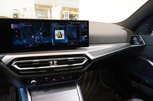 BMW 330 bild 19