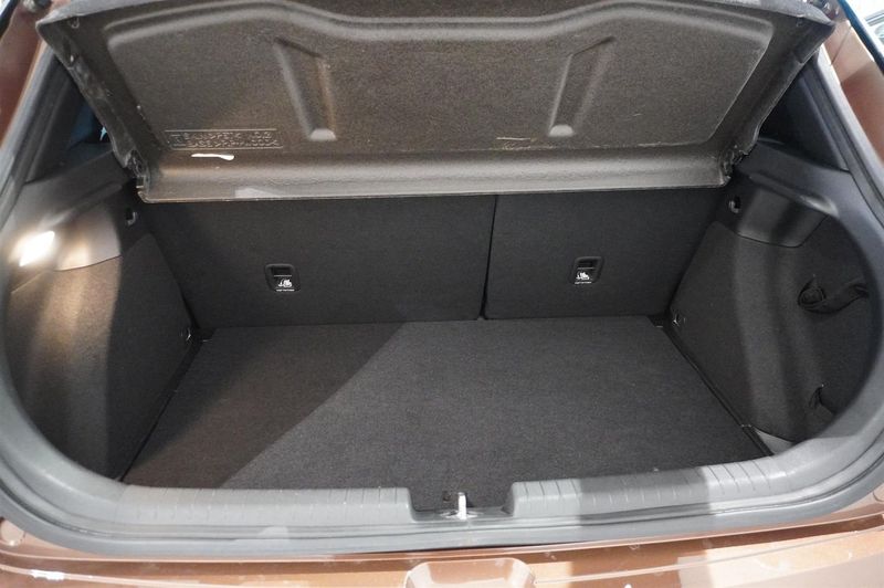 Hyundai i20 bild 11