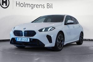 BMW 120 bild 1