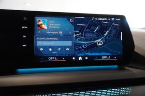 BMW 120 bild 9