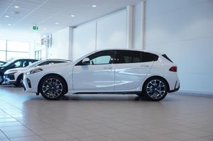 BMW 120 bild 4