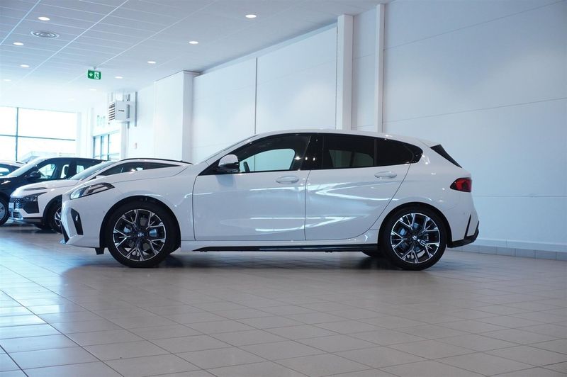 BMW 120 bild 4