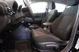 Hyundai Bayon bild 5