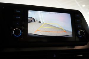 Hyundai Bayon bild 11