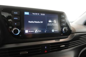 Hyundai Bayon bild 9