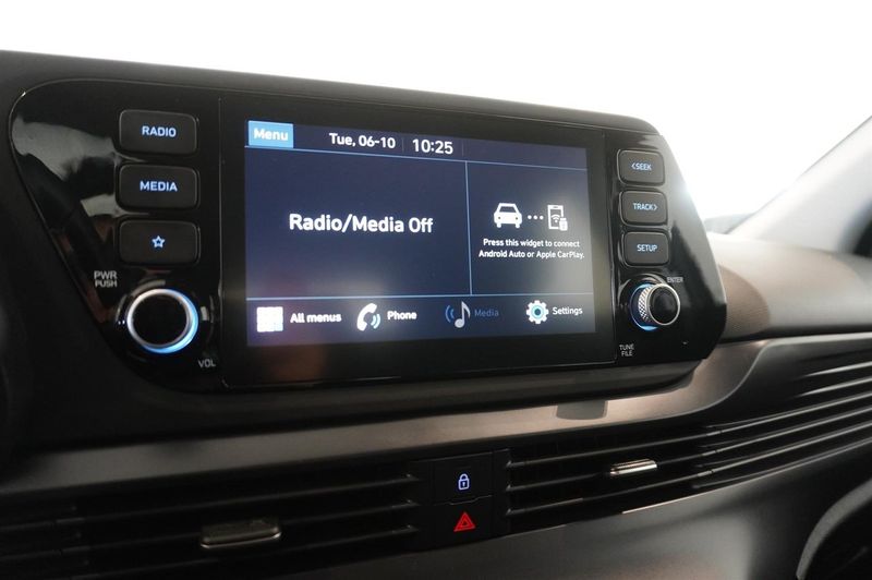 Hyundai Bayon bild 9