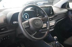 Hyundai Bayon bild 2
