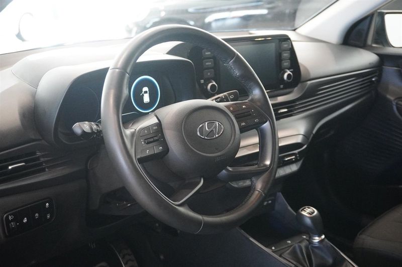 Hyundai Bayon bild 2