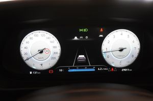 Hyundai Bayon bild 10