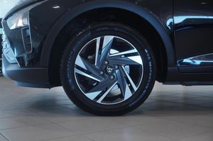 Hyundai Bayon bild 13