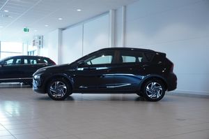 Hyundai Bayon bild 4