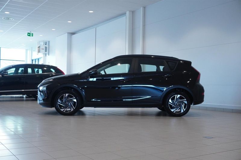 Hyundai Bayon bild 4
