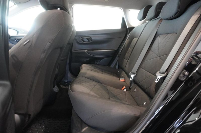 Hyundai Bayon bild 6