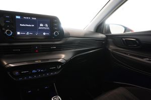 Hyundai Bayon bild 8
