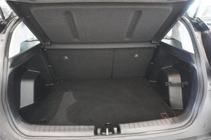 Hyundai Bayon bild 12