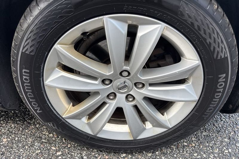 Volvo V60 bild 16