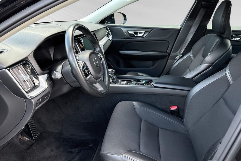 Volvo V60 bild 7