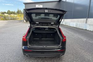 Volvo V60 bild 13