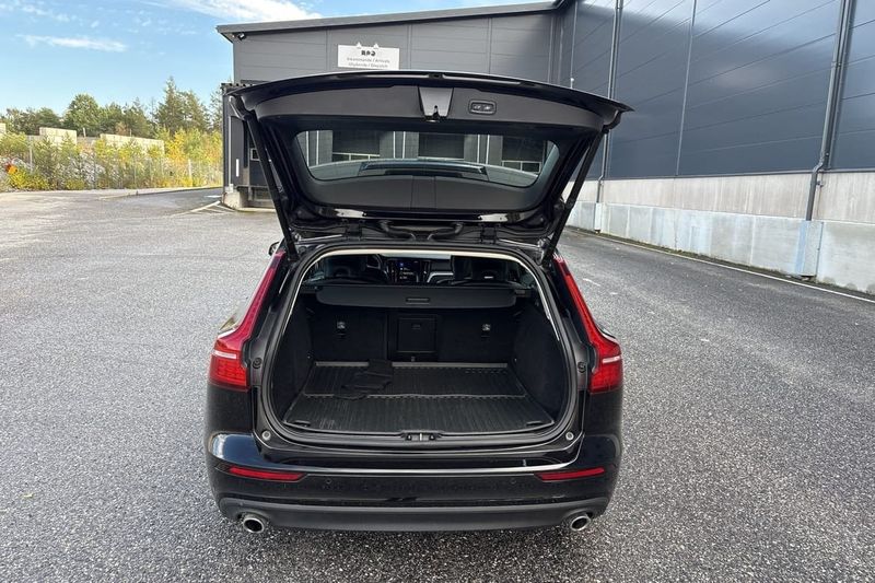 Volvo V60 bild 13