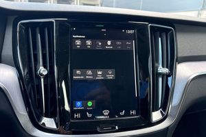 Volvo V60 bild 25